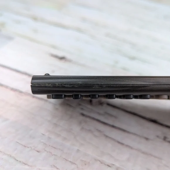 Texas Instruments BA II Plus Financial Calculator With Cover - Picture 7 of 8